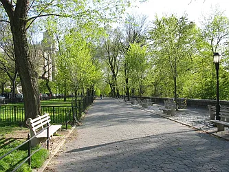 Rented by Uptown Flats LLC