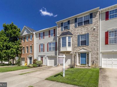 6527 Kelsey Point Cir, Alexandria, VA, 22315