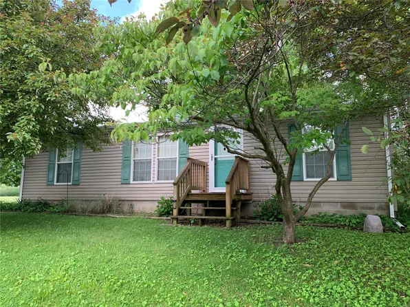 314 Republican St, Keyesport, IL 62253
