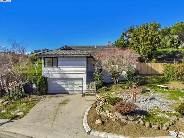 3530 Arcadian Ct, Castro Valley, CA 94546