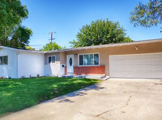 1711 Gelbke Ln, Concord, CA 94520