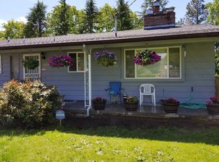 15881 SE Hugh Ave, Milwaukie, OR 97267