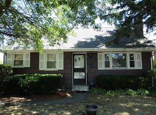 8 Short St, Brockton, MA 02302