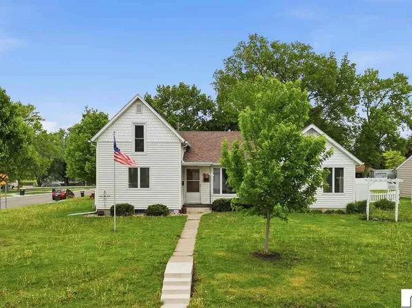 428 N Gorman St, Blue Earth, MN 56013