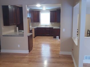 5986 Howard St, Deford, MI 48729