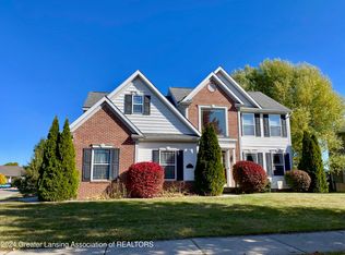 980 Bolton Farms Ln, Grand Ledge, MI 48837