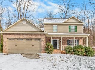 3051 Minart Dr, Winston Salem, NC 27106