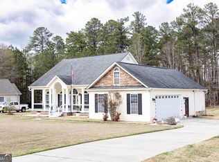 120 Copper Creek Dr, Lagrange, GA 30240