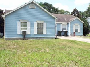 7125 Eight Mile Creek Rd, Pensacola, FL 32526