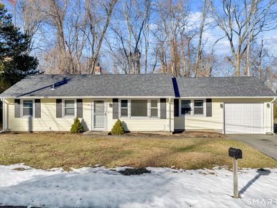 12 Nutmeg Drive, Clinton, CT, 06413
