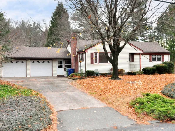 12 Meakin Drive, Windsor, CT 06095