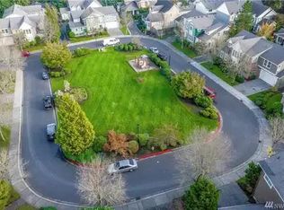 3837 170th Pl NE, Bellevue, WA 98008