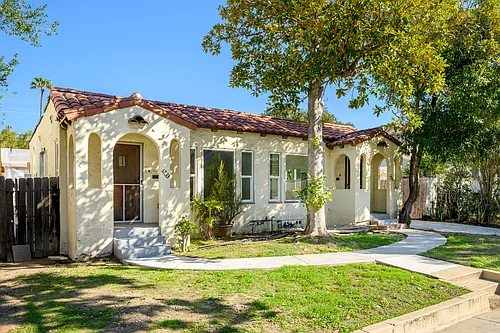 1233 Orange Grove Ave #1233 Photo 1