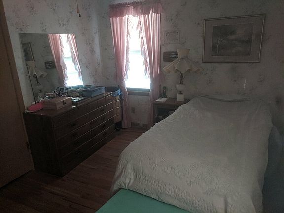 Mstr Bedroom and 2nd Bedroom