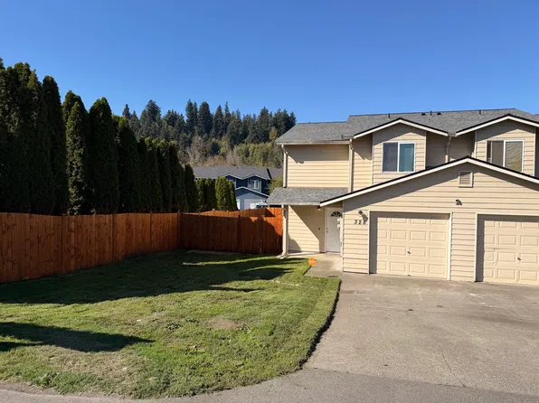 328 Tacoma Blvd S #328, Pacific, WA 98047