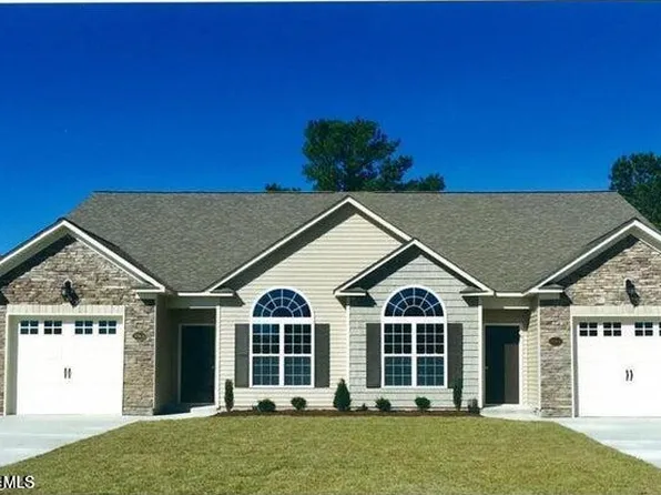 3221 Gordon Dr #A, Greenville, NC 27834