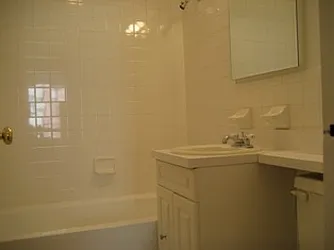 Rented by City Connections Realty