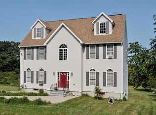 609 River Rd, Lincoln, RI 02865