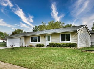 2045 Cinema Dr W, Hanover Park, IL 60133