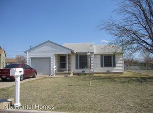 1615 SE 21st St, Mineral Wells, TX 76067