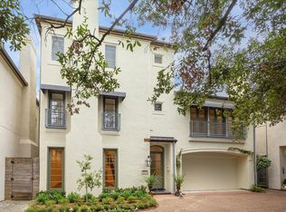 3958 W Alabama St, Houston, TX 77027