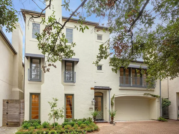 3958 W Alabama St, Houston, TX 77027