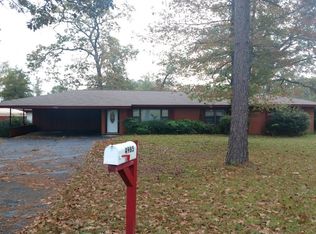 4985 Scott Dr, Greenwood, LA 71033