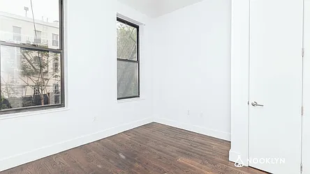 Rented by Nooklyn NYC LLC