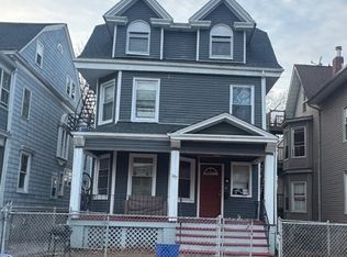 107 N Maple Ave, East Orange City, NJ 07017