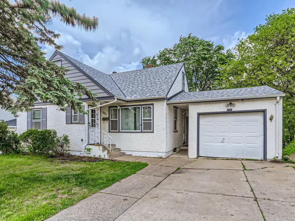 2091 Scenic Pl, Saint Paul, MN 55119
