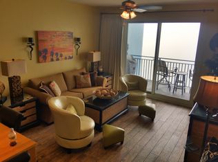 16701 Front Beach Rd UNIT 1502, Panama City Beach, FL 32413