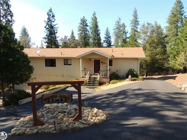 19712 Butler Way, Groveland, CA 95321