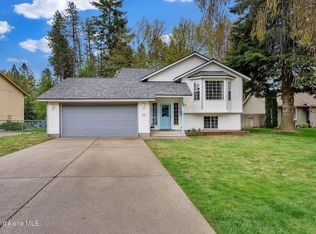 7446 W Sunrise St, Rathdrum, ID 83858