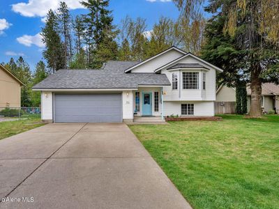 7446 W Sunrise St, Rathdrum, ID, 83858