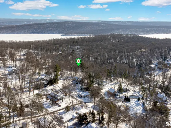 76 Candle Hill Road, New Fairfield, CT 06812