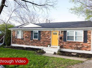 1265 Hialeiah Ct, Lexington, KY 40517