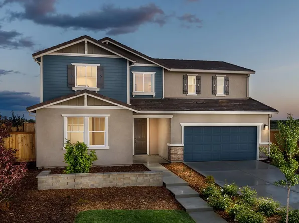 1746 Fleet Ct, Plumas Lake, CA 95961