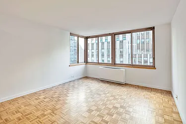 Rented by Compass