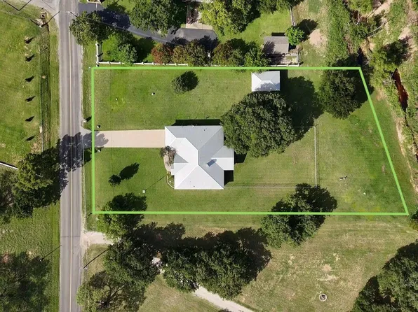 416 Highland Drive, Highland Haven, TX 78654