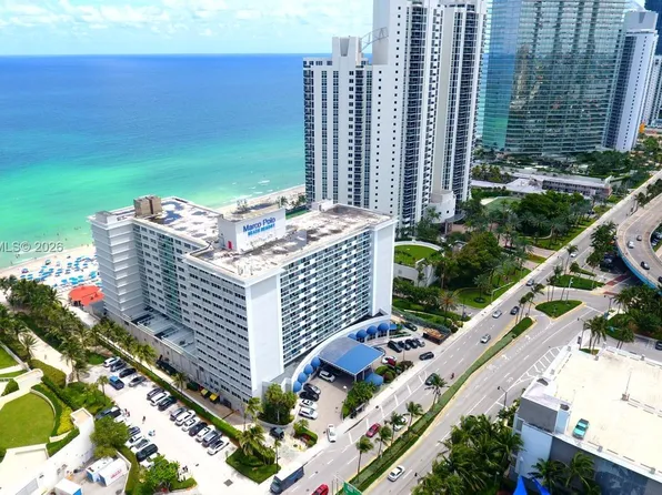 19201 Collins Ave #427, North Miami Beach, FL 33160