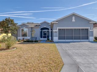 15663 SW 16th Avenue Rd, Ocala, FL 34473