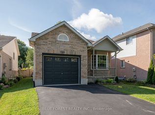 1387 Idylwood Rd, London, ON N5V3V3