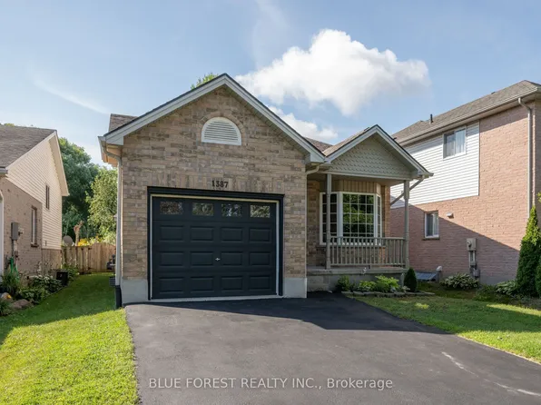 1387 Idylwood Rd, London, ON N5V 3V3