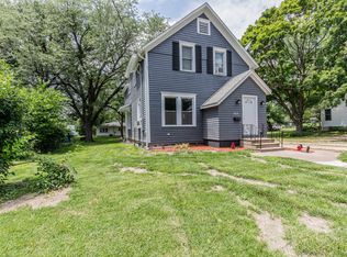 1014 S Euclid Ave, Princeton, IL 61356
