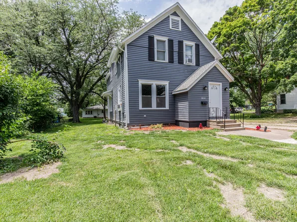 1014 S Euclid Ave, Princeton, IL 61356