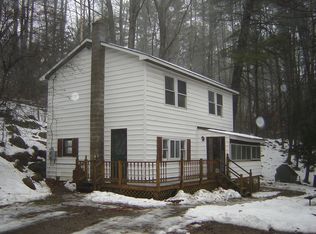 139 Whipple Hill Rd, Richmond, NH 03470