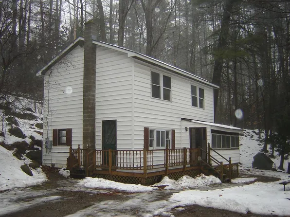 139 Whipple Hill Rd, Richmond, NH 03470