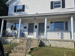 230 Butler St, Pittston, PA 18640