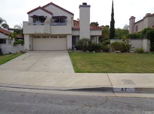47 Oak Cliff Dr, Pomona, CA 91766