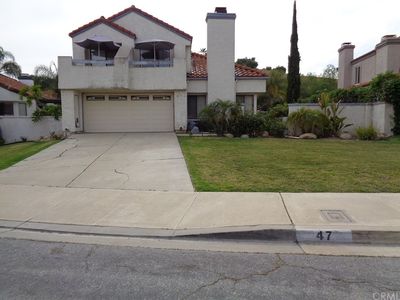 47 Oak Cliff Dr, Pomona, CA, 91766